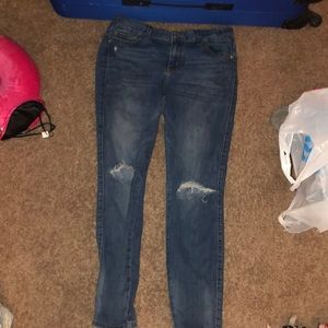 Jeans, great condition only worn few times